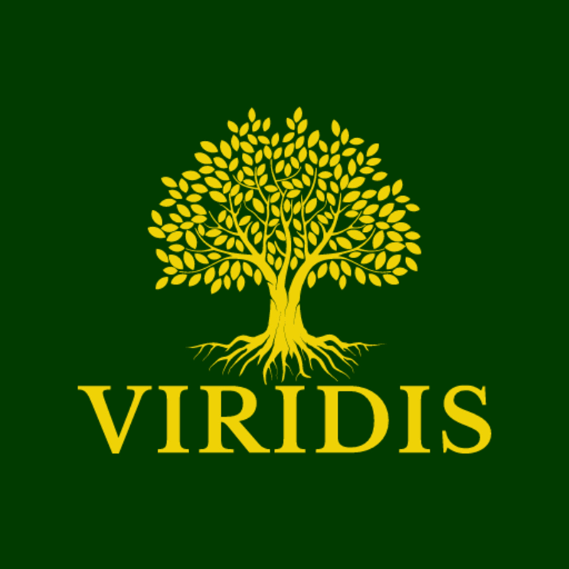 Viridis